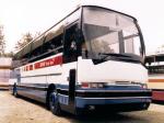 Ikarus 386 K1 Prototype 1982 года